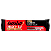 Energie-Riegel Isostar Energy + bar 32g