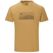 Herren-T-Shirt Dare 2b Tech II Tee