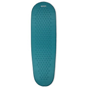 Selbstaufblasende Isomatte Regatta Dax Ultralite Self Inflate Trekking Mattress grün Mediterranea