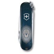 Taschenmesser Victorinox Zodiac Classic SD Leo