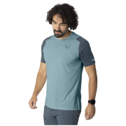 Herren-Funktionsshirt Dynafit Transalper S/S Tee M