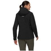Damenjacke Mammut Linard HS Thermo Hooded Jacket Women