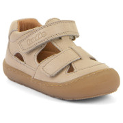 Kindersandalen Frodo Ollie sandal Taupe beige