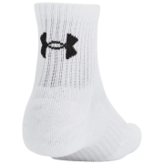 Socken-Set Under Armour Unisex Tc 3Pk Qtr