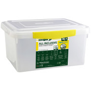 Geschirrset Brunner All Inclusive Blue Ocean