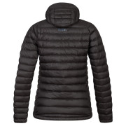 Damen Daunenjacke Rafiki Project W