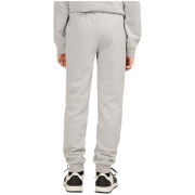 Kinder-Jogginghose 4F Trousers Cas M1828 Cold Light Grey Melange