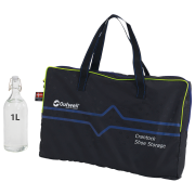 Campingschrank Outwell Crantock Shoe Storage