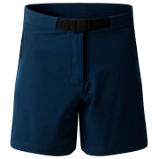 Damenshorts Dare 2b Melodic Pro II Short dunkelblau MoonLt Denim