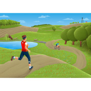 Gutschein 4camping Elektronický dárkový poukaz UK