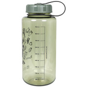 Flasche Warg Gear Tritan Wide 1 L