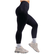 Damen-Leggings Nebbia High-Waist Extra Push-Up Leggings Primal