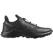 Herren Laufschuhe Salomon Supercross 4