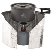 Windschutz Robens Foil Windshield Tall