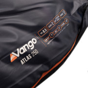 Schlafsack Vango Atlas 250.