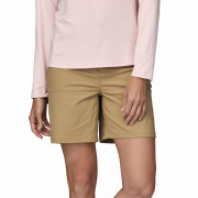 Damenshorts Patagonia W's Quandary Shorts - 7 in.