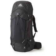 Herren Rucksack Gregory Katmai 55 RC schwarz VolcanicBlack