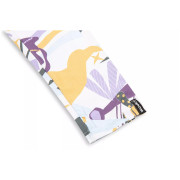Kinder-Leggings Wouki Kyugi Festive Lila