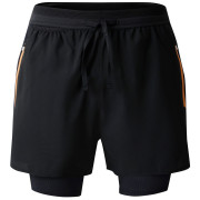 Herrenshorts Dare 2b Movement II Short schwarz black