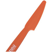 Besteckset Zulu Easy Picnic Cuttlery 3in1