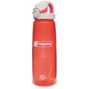 Flasche Nalgene On The Fly 650ml Sustain rosa Coral,w/FrostCoral