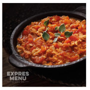 Fertigessen Expres menu Bolognesesauce mit Tempeh 600 g