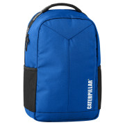 Urban-Rucksack Caterpillar City Adventure blau Calactic Blue