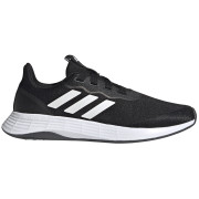 Damenschuhe Adidas Qt Racer Sport