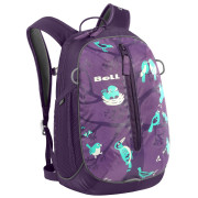 Kinderrucksack Boll Roo 12 Birds lila lavender