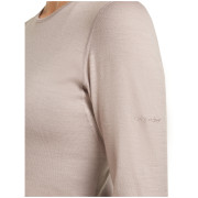Damen-T-Shirt Icebreaker Women's 200 Oasis Long Sleeve