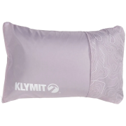 Kissen Klymit Drift Car Camp Pillow Regular