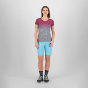 Damen-T-Shirt Karpos Prato Piazza W Jersey