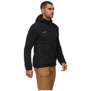 Herren-Sweatshirt Mammut Falera Pro ML Hooded Jacket Men