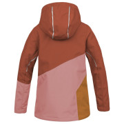 Kinder Winterjacke Hannah Kigali Jr
