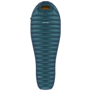 Daunenschlafsack Hannah Loft 400 195 cm