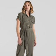 Damen-Jumpsuit Craghoppers NosiLife Hauku Jumpsuit
