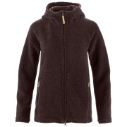 Damen-Winterjacke Fjällräven Kaitum Fleece W