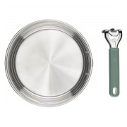 Pfanne Gerber Compleat Saute Pan