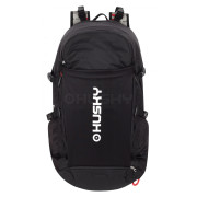 Rucksack Husky Clever 30 schwarz Black