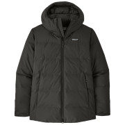Damenjacke Patagonia W's Jackson Glacier Jacket schwarz black