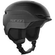 Skihelm Scott Chase 2 schwarz Black