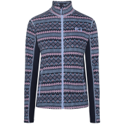 Damen-Sweatshirt Kari Traa Olga Fleece