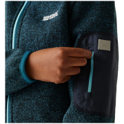 Kinder-Sweatshirt Regatta Junior Newhill