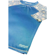 Kinder-T-Shirt DucKsday Manta SS