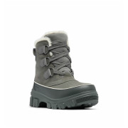 Damenschuhe Sorel Torino™ V Wp grün Quarry, Grill