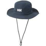 Hut Helly Hansen Crew Sun Hat blau navy
