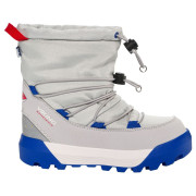 Kinder-Winterschuhe Viking Outdoor Footwear Spaceship Warm SC WP Light Grey/Royal Blue hellgrau Light Grey/Royal Blue