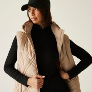 Damenweste Regatta Rurietta Longer Length