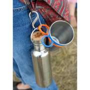 Karabiner Klean Kanteen Steel S-biner #3