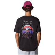 Herren-T-Shirt The North Face Ss Never Stop Relaxed Tee